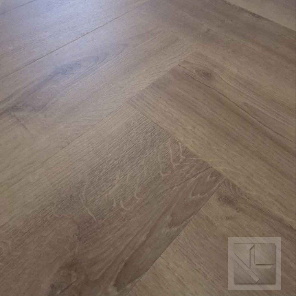 Кварц вінілова плитка для підлоги Unilin Divino KENTUCKY OAK 83853 HERRINGBONE Кварц вінілова плитка для підлоги Unilin Divino KENTUCKY OAK 83853 HERRINGBONE